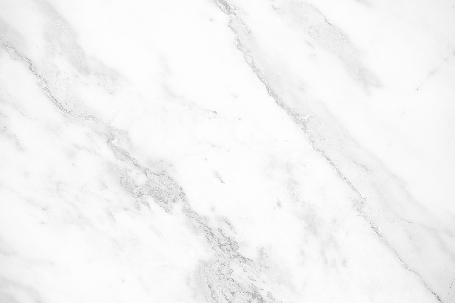 White Marble Background.